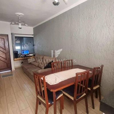 Imóvel Residencial | Jardim Europa - Casa em Jardim Europa, São João da Boa Vista - à venda - Helena Imóveis