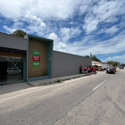 COMERCIAL MUNHOZ - Comercial em Centro, Cascavel - Fabíola Almeida Imóveis