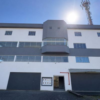 Apartamento com 2 Dormitórios no Bairro Itoupavazinha!