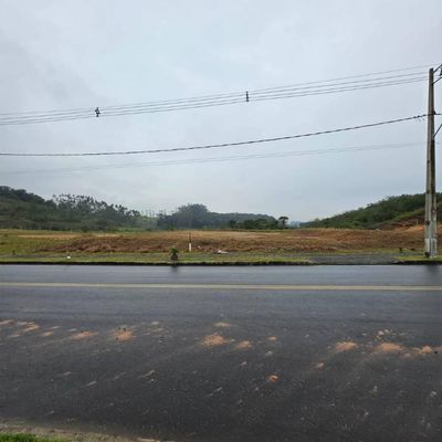 Lote/Terreno à Venda, Santa Terezinha - Gaspar - Lote/Terreno em Santa Terezinha, Gaspar - à venda - Tomio Imoveis Ltda