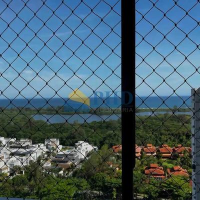 Apartamento com 2 quartos, Barra da Tijuca - Rio de Janeiro