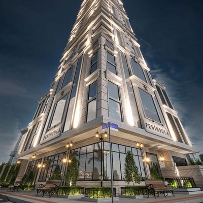 Apartamento com 3 dormitórios à venda, 133 m² - Perequê - Porto Belo/SC - Apartamento em Porto Belo - à venda - Exxa imoveis litoral LTDA
