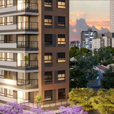 LOCAÇÃO - OPORTUNIDADE - CONDOMÍNIO 730 PADRE CARVALHO - PINHEIROS - Apartamento em Pinheiros, São Paulo - para locação - Um Imóvel