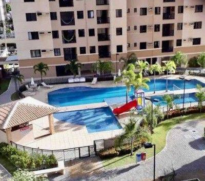 Apartamento com 3 quartos à Venda, Luzia - Aracaju - Apartamento em Luzia, Aracaju - à venda - HOUSE DO CORRETOR