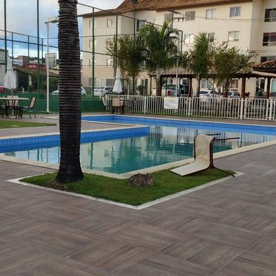 Apartamento 3 quartos, Condomínio Vog Itamaraty, próximo do Shopping Boulevard, UFBA, Bairro Candeias, Vitória da Conquista - BA - Apartamento em Candeias, Vitória da Conquista - à venda - Imobiliaria Sales