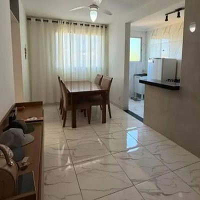 Apartamento de 46m² com 02 dormitórios à venda em condomínio - City Ribeirão - Apartamento - à venda - Dezenv Agro e Comercial Ltda