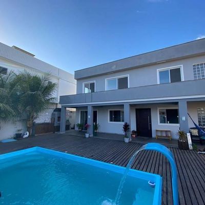 CASA Á VENDA EM CANAJURE