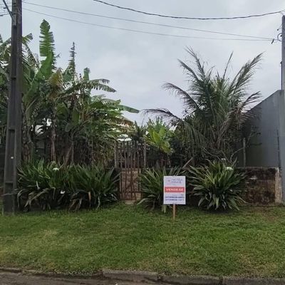 Terreno Quadra Mar à Venda no Balneário Princesa do Mar – Itapoá/SC! - Lote/Terreno em Princesa do Mar, Itapoá - à venda - Nossa Praia Imóveis
