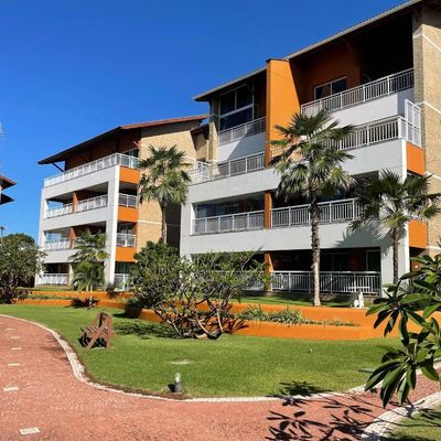 Cobertura com 4 quartos à Venda - Porto das Dunas - Cobertura em Porto das Dunas, Aquiraz - para locação e à venda - LEVEL IMOVEIS E SERVICOS LTDA