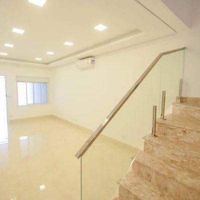 Sobrado à venda, 175 m² por R$ 1.297.000,00 - Ipiranga - São Paulo/SP - Sobrado em Vila Dom Pedro I, São Paulo - à venda - Um Imóvel