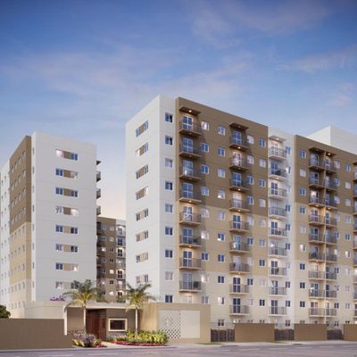 Aura Jaçanã | Construtora Engelux | Lançamento | 32 metros | 02 dormitórios com varanda | sem vaga