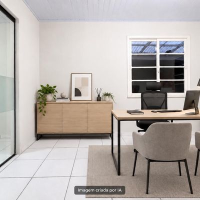 Casa Comercial ou Residencial na Velha! - Casa em Velha, Blumenau - para locação - CONCEITO IMOBILIARIA LTDA