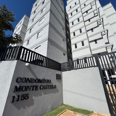 Apartamento com 3 quartos, Jardim São José - Americana - Apartamento em Jardim São José, Americana - à venda - Imovibe Imóveis Ltda.
