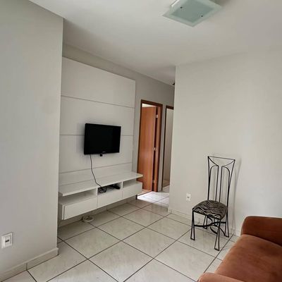 Apartamento para locação no bairro Ingá em Betim - Apartamento em Ingá, Betim - para locação - Via M Empreendimentos Imobiliários Ltda