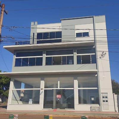 Sala Comercial para Locação em Santo Ângelo 1 - Salas Comerciais - para locação - CLARICE FURTADO FLORES RIGO ME