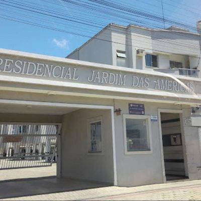 Apartamento Jardim das Américas - Apartamento em Bombas, Bombinhas - para temporada - Fernando Carvalho - Corretor de Imóveis