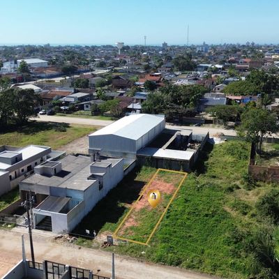 Terreno 6x30, Balneario Sao Jose ( centro da cidade)