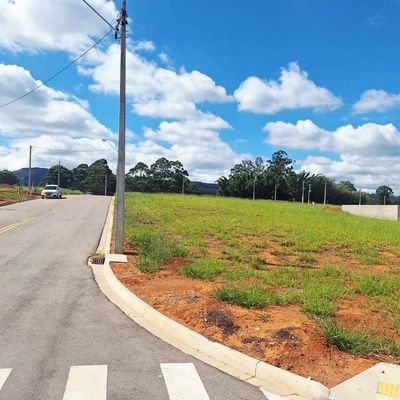 Terreno à venda no Condomínio Alamedas de São José em Cabreúva/SP - Lote/Terreno em Colina II, Cabreúva - à venda - Unique Brokers