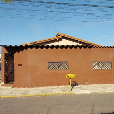 Casa com 2 quartos, Vila Amorim - Suzano - Casa em Vila Amorim, Suzano - à venda - Primus Negócios Imobiliários LTDA