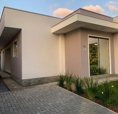 Casa em Indaial - Casa em Warnow, Indaial - à venda - Atezza Negócios Imobiliários