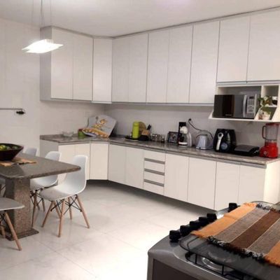 Sobrado à venda, 300 m² por R$ 1.600.000,00 - Vila Nair - São Paulo/SP - Sobrado em Vila Nair, São Paulo - à venda - Um Imóvel