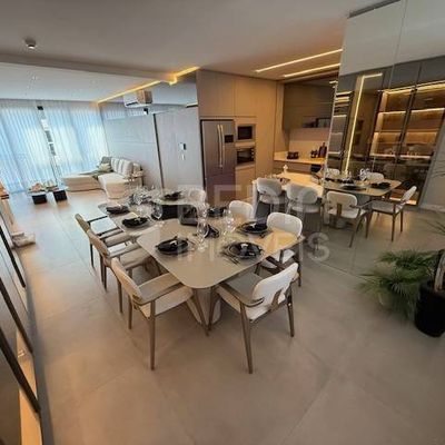 Sun Beach Apartamento 04 dormitórios venda Centro Balneário Camboriú - Apartamento em Centro, Balneário Camboriú - à venda - Bedin Imóveis