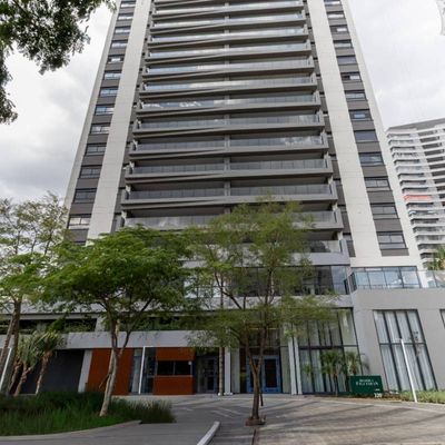 Jardim das Perdizes - Amplitude - Segurança e Lazer Total sem Sair do Bairro - Apartamento em Água Branca, São Paulo - à venda - Um Imóvel