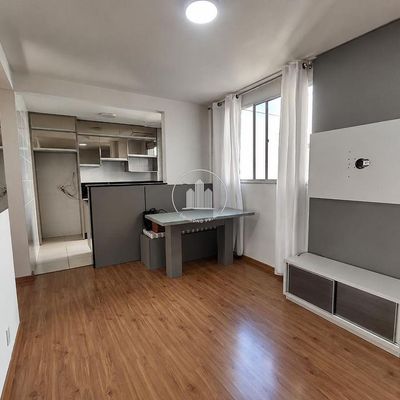 Apartamento com 2 quartos para Locação, Areias - São José - Apartamento em Areias, São José - para locação - DRUMOND PRIME LOCAÇÕES E VENDAS