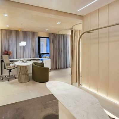 Sala Comercial com 42m² na Vila Nova! - Salas Comerciais em Vila Nova, Blumenau - à venda - CONCEITO IMOBILIARIA LTDA