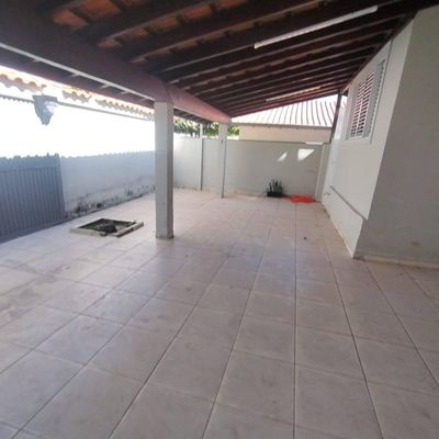 DUAS CASAS OTIMO CUSTO BENEFICIO - Casa em Vila Nossa Senhora de Fátima, São João da Boa Vista - à venda - BOCOLI IMÓVEIS