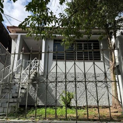 Casa Térrea Jd. Bela Vista - Santo André / Sp - Casa em Jardim Bela Vista, Santo André - para locação - Paula & Abreu Imóveis