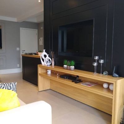 Apartamento à venda, 64 m² por R$ 785.000,00 - Vila Alexandria - São Paulo/SP - Apartamento em Vila Alexandria, São Paulo - à venda - Um Imóvel