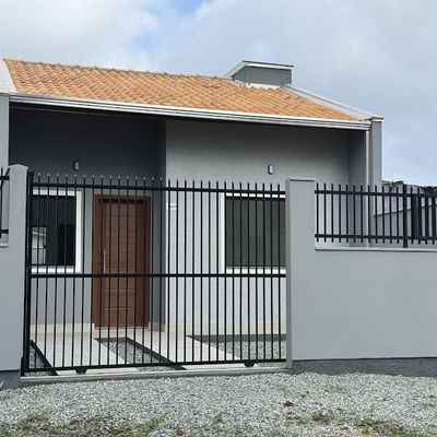Casa à Venda com 2 quartos, no bairro Quinta dos Açorianos - Barra Velha | Cód. 3088 - Casa em Quinta dos Açorianos, Barra Velha - à venda - Elita Imobiliária