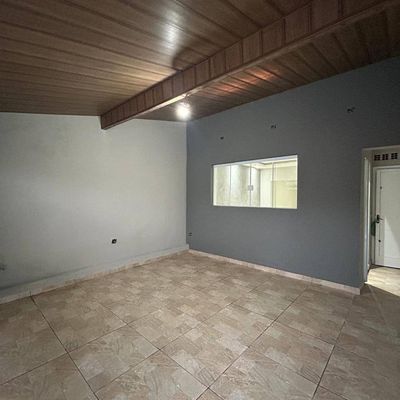 Casa a Venda No São Francisco - Casa em Jardim São Francisco, Santa Bárbara D'Oeste - à venda - Imovibe Imóveis Ltda.