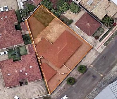 Rua Alegrete, 955 , Cel Antonino - Casa em Coronel Antonino, Campo Grande - SANKYO IMÓVEIS