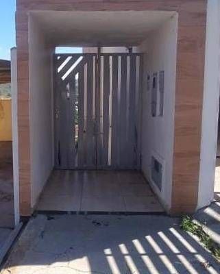 Casa com 3 quartos para Locação, Jardim Eunice - São José do Rio Pardo