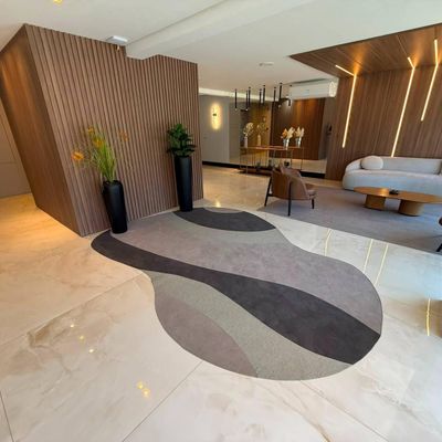 Brava Garden | Apartamento Mobiliado com 2 Suítes | Praia Brava | Itajaí - Apartamento em Praia Brava, Itajaí - para locação - TAB Imóveis