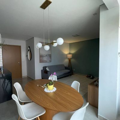 Apartamento com 3 quartos à Venda, Engordadouro - Jundiaí - SP. - Apartamento em Engordadouro, Jundiaí - à venda - Unique Brokers
