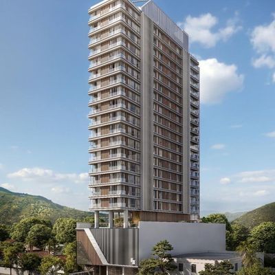 Apartamento com 3 quartos à Venda - Porto Belo