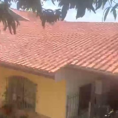 CHACARA A VENDA A 7MIN. DO CENTRO FRANCO DA ROCHA