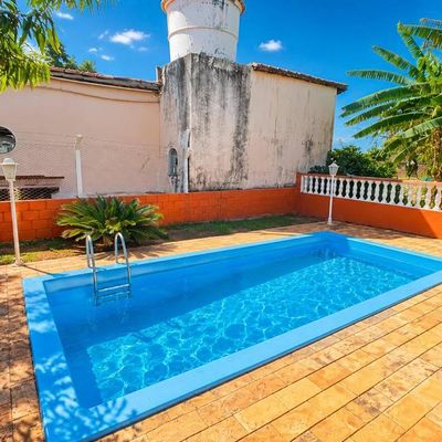 Casa para locação no Parque dos Cafezais I -Itupeva-SP - Casa em Parque dos Cafezais II, Itupeva - para locação - Unique Brokers