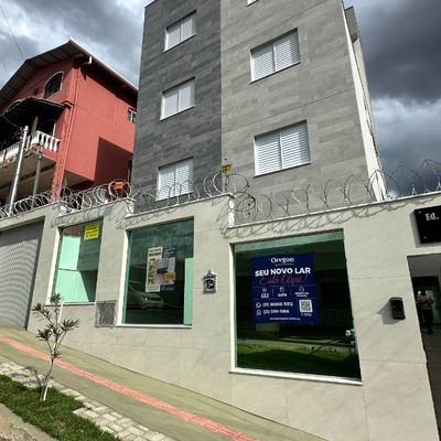 Cobertura Duplex 2 Quartos com Suíte no Petrolândia, Contagem - Apartamento em Petrolândia, Contagem - à venda - Via M Empreendimentos Imobiliários Ltda