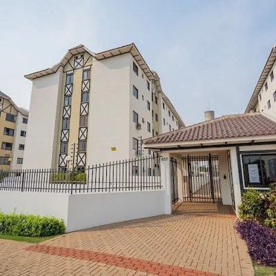 APARTAMENTO NO RESIDENCIAL BRANDENBURG - Apartamento em Pioneiros Catarinenses, Cascavel - à venda - EXXA IMÓVEIS LTDA