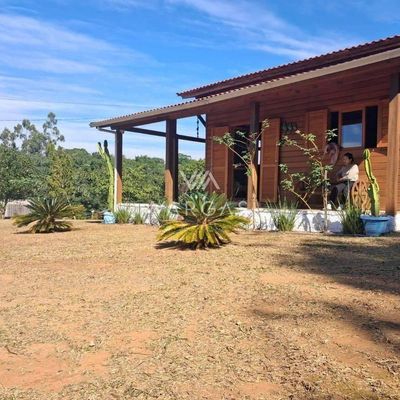 Sítio com 2 quartos, Caju - Nova Santa Rita - Sítio em Caju, Nova Santa Rita - à venda - VARGAS IMOVEIS LTDA