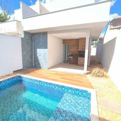 Sobrado Individual com 3 Suítes e Lazer - 108 Sul - Sobrado em Plano Diretor Sul, Palmas - para locação - NOOVA SOLUCOES IMOBILIARIAS LTDA