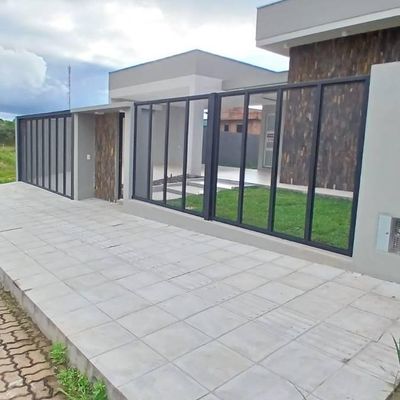 Casa Bairro Floripa - Casa em Floripa, Santo Ângelo - à venda - CLARICE FURTADO FLORES RIGO ME