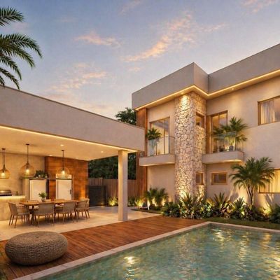 Apartamento com 2 quartos, Praia das Palmeiras - Itapoá - Apartamento em Praia das Palmeiras, Itapoá - à venda - Nossa Praia Imóveis