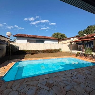 Casa com 3 quartos, Amazonas - Abaeté - Casa em Amazonas, Abaeté - à venda - Multiplus Negocios e Imoveis LTDA