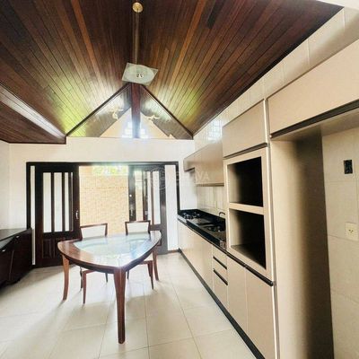 CASA NO BAIRRO SÃO JOÃO - ITAJAÍ - Casa em São João, Itajaí - para locação - Brava Norte Imóveis