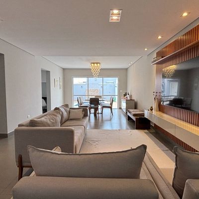 Casa de condomínio à venda no Villa dos Inglezes, com 3 quartos, 245m²